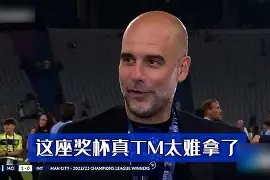 bet365网址-瓜迪奥拉战术危机!揭秘曼城为何魔力消失