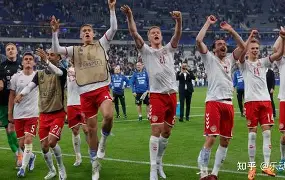 丹麦队近期战绩